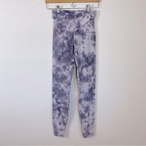 Lululemon Align Pant 28" Criss Cross Waist